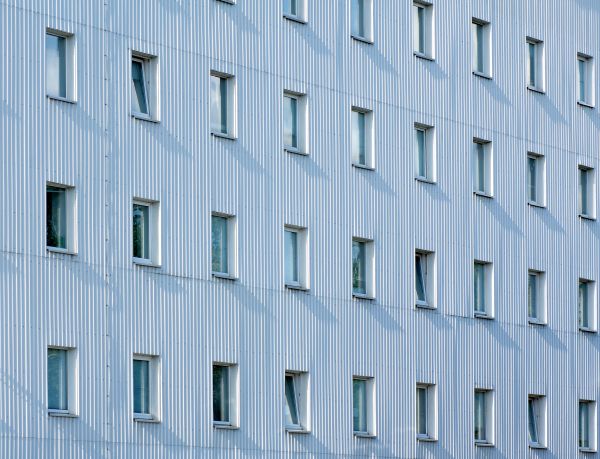 Aluminum Siding Repair in Richardson