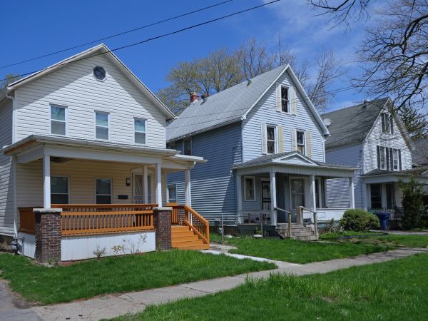 Metal Siding Repair in Richardson