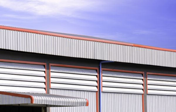 Aluminum Siding Installation in Richardson