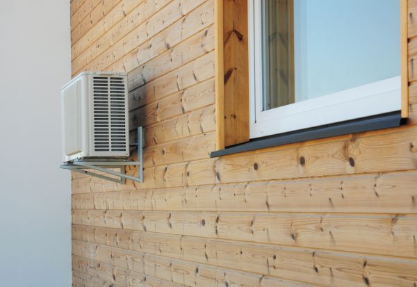 Exterior Paneling Installation in Richardson