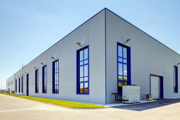 Building Siding Repair in Richardson