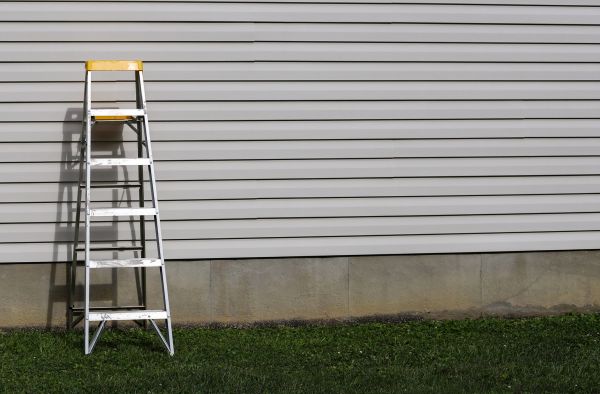 Cost of Siding Service in Richardson