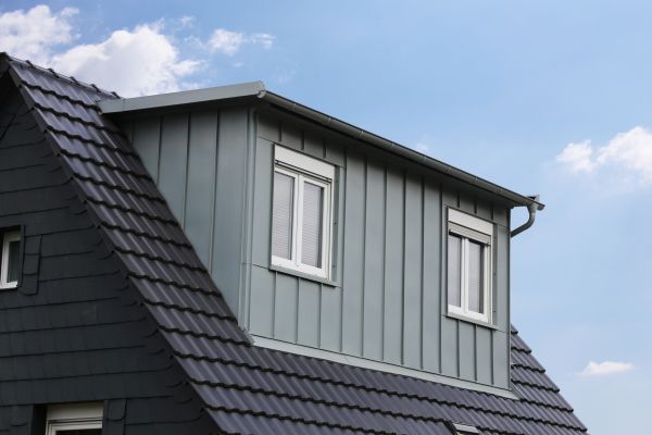 Composite Siding Service in Richardson