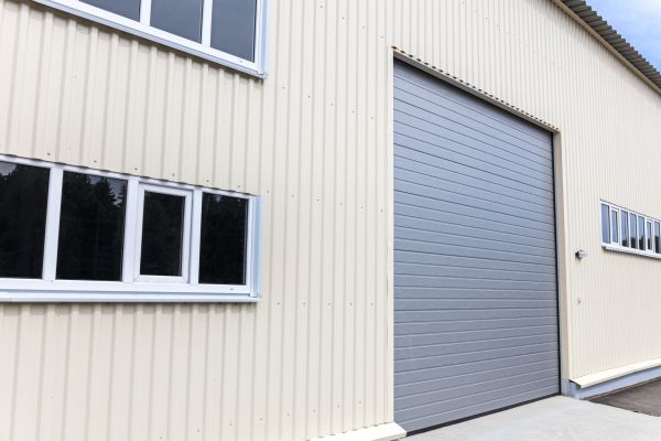 Aluminum Siding Service in Richardson
