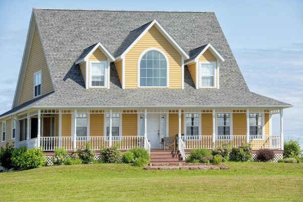 Cost of Siding Repair in Richardson