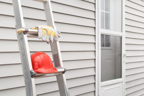 Cost of Home Siding Replacement in Richardson