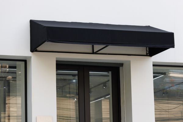 Aluminum Trim Replacement in Richardson