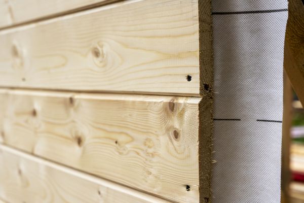 Cladding Replacement in Richardson