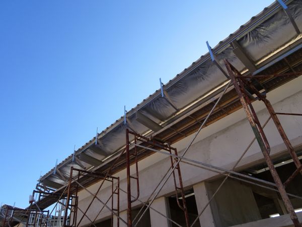 Cost of Steel Cladding Installation in Richardson