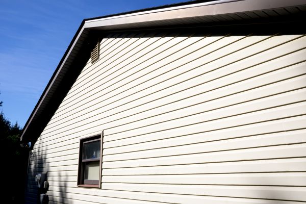 Dutch Lap Siding Installation in Richardson