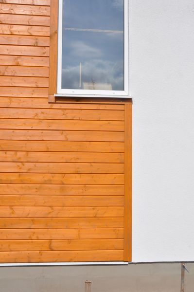 Cost of Wood Siding Installation in Richardson