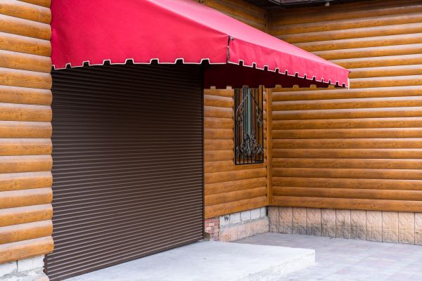 Hardwood Cladding Installation in Richardson