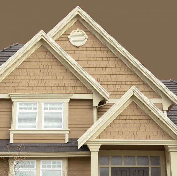 Cost of Vinyl Shake Siding Repair in Richardson