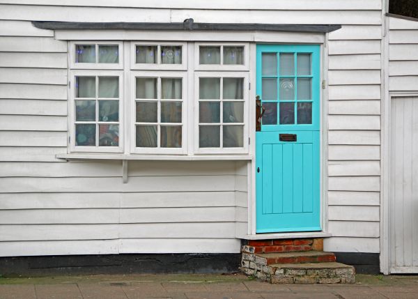 Shiplap Siding Repair in Richardson