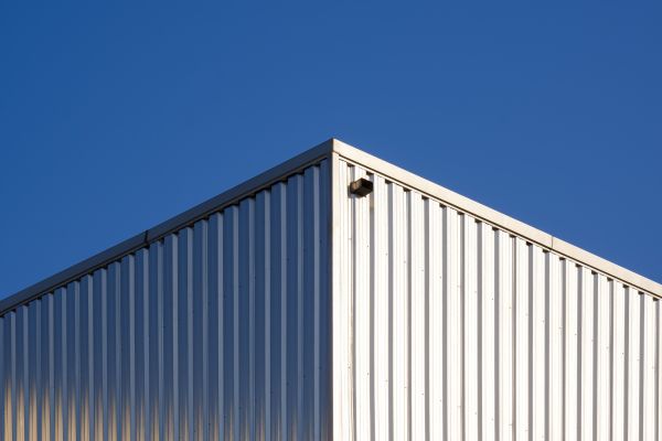 Cost of Tin Siding Installation in Richardson
