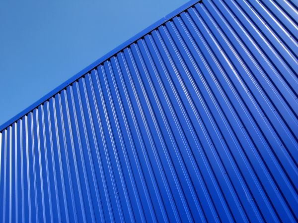 Cost of Seam Metal Siding Installation in Richardson