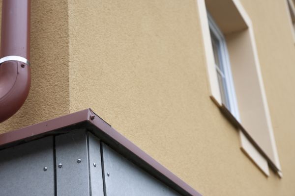 Cement Siding Installation in Richardson