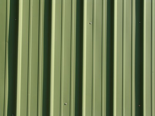 Metal Siding Installation in Richardson
