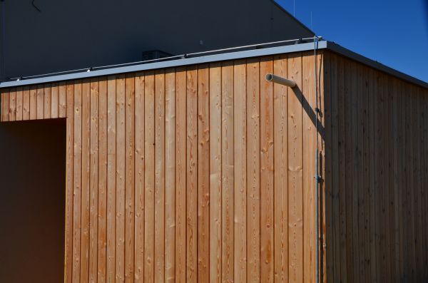 Cost of Wood Cladding Replacement in Richardson