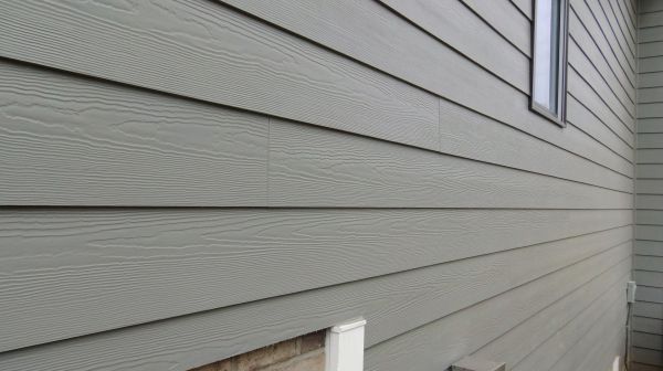 Dutch Lap Vinyl Siding Service in Richardson