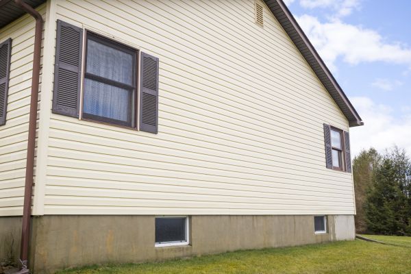 Dutch Lap Siding Repair in Richardson