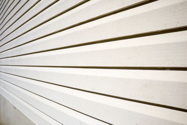 Dutch Lap Siding Replacement in Richardson