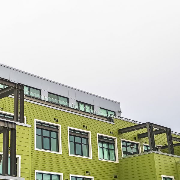 Flat Siding Installation in Richardson