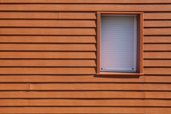 Composite Cladding Service in Richardson
