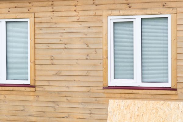 Shiplap Siding Replacement in Richardson