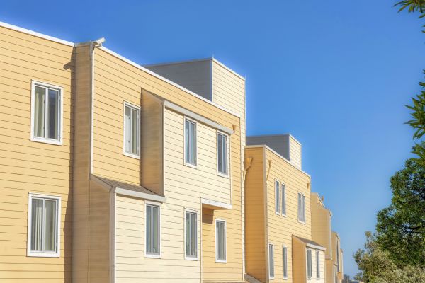 Lap Siding Repair Service in Richardson