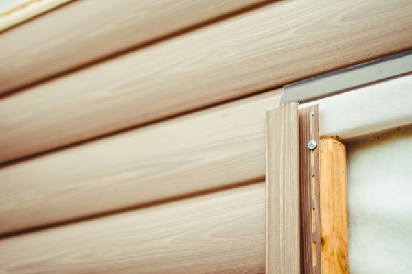 Cladding Installation Service in Richardson