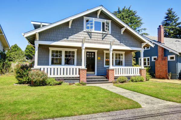 Clapboard Siding Replacement in Richardson