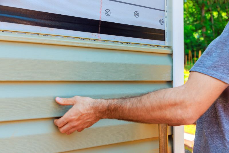 Top Siding Installation Companies in Carrollton, TX