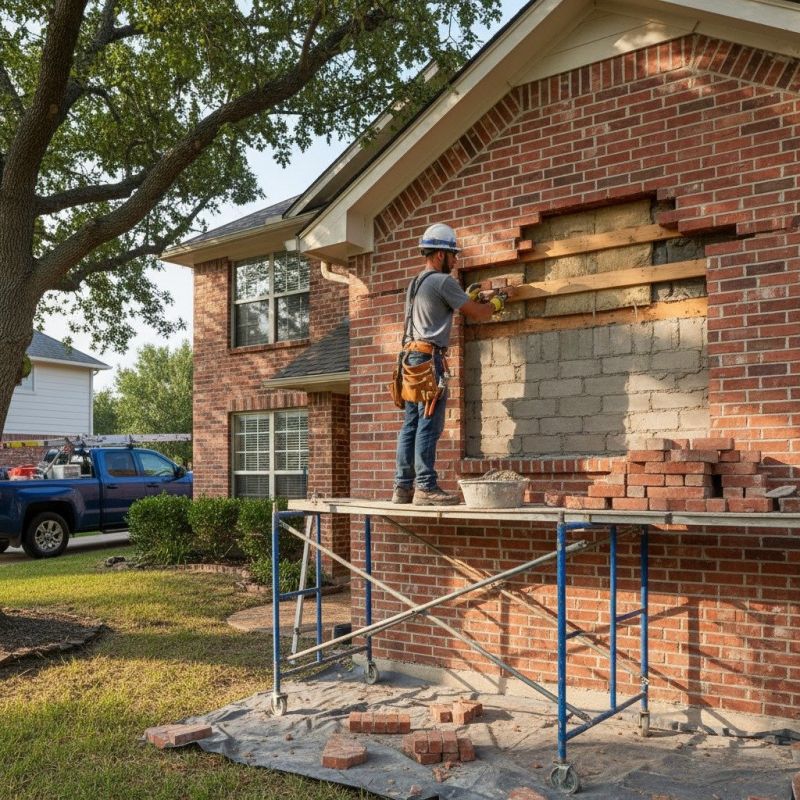 Top Siding Repair Companies in Mckinney, TX