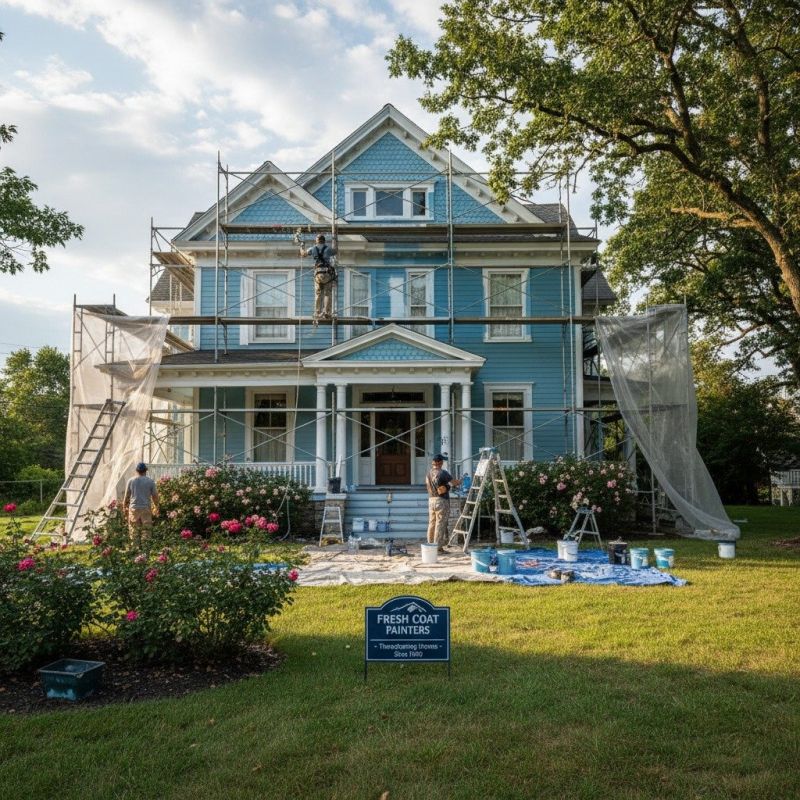 Top Siding Replacement Companies in Grand Prairie, TX