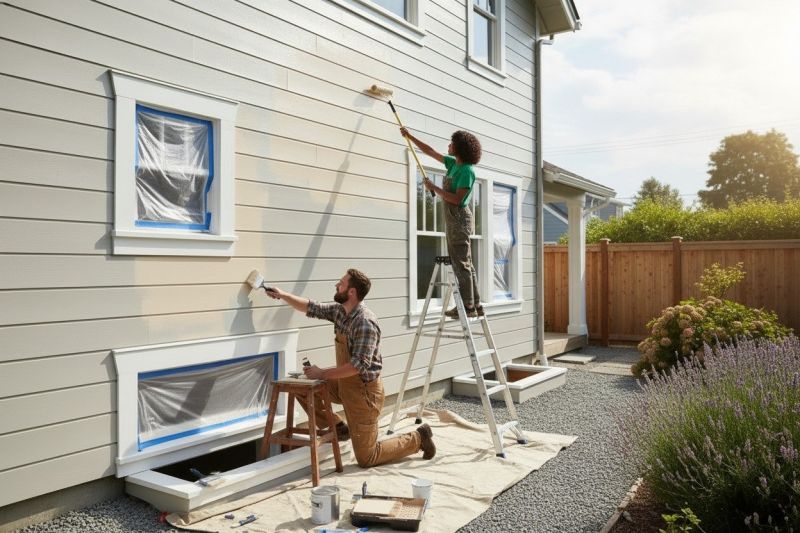 Top Siding Replacement Companies in Princeton, TX