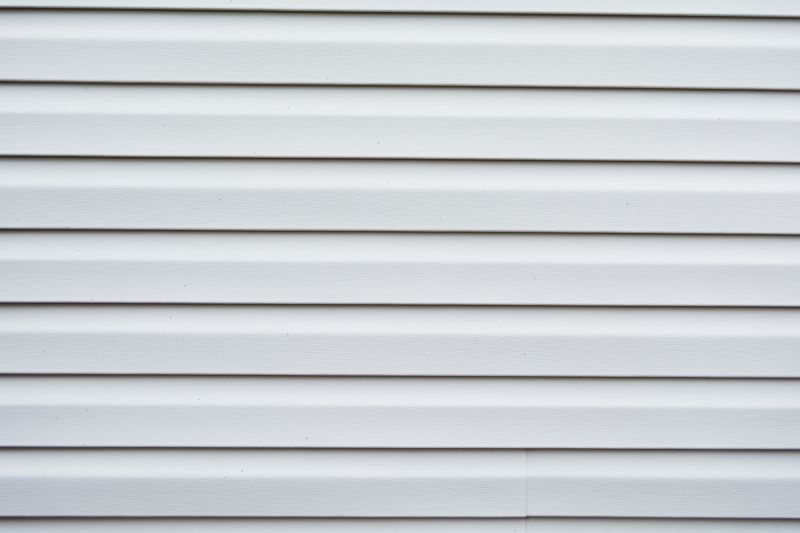 Siding Installation