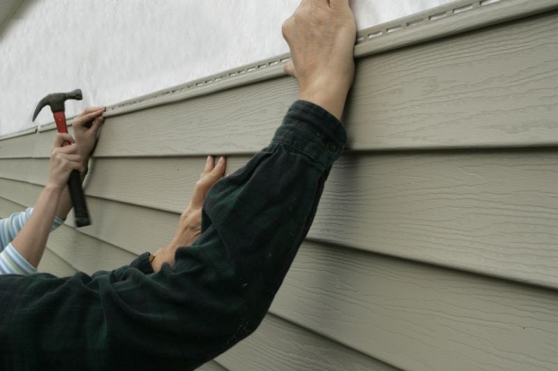 Benefits of Professional Siding Installation
