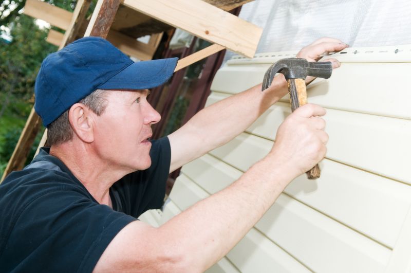 Get a Free Siding Quote