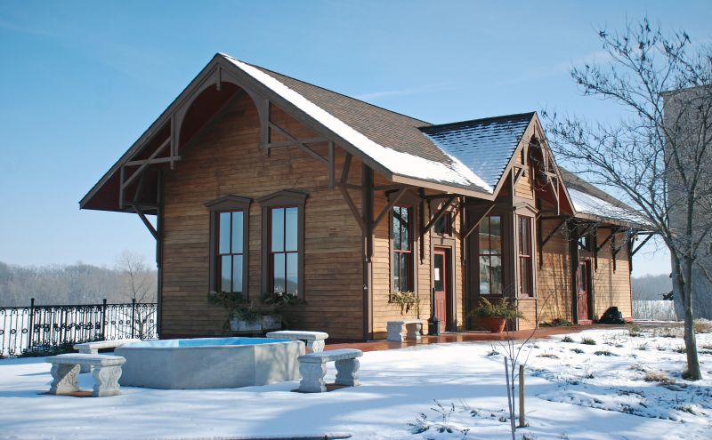 Custom Siding Solutions